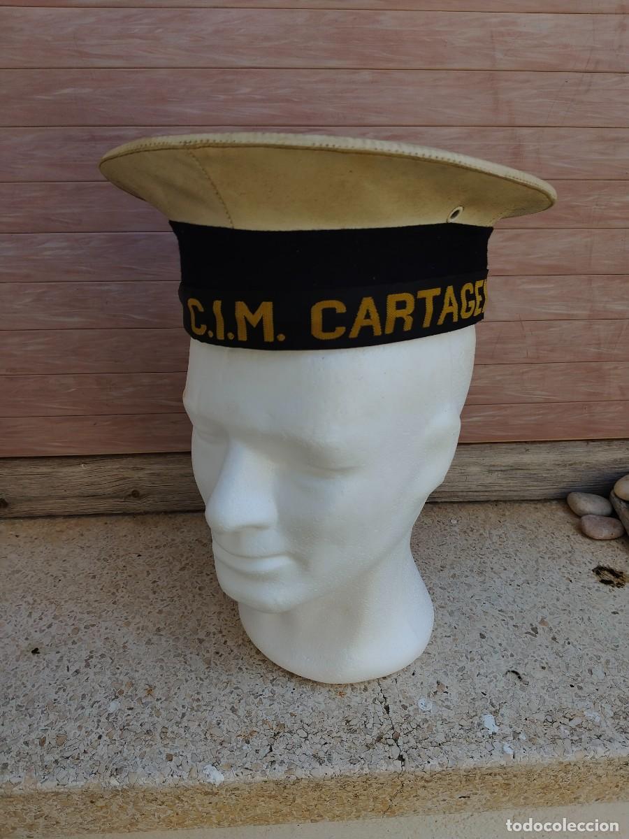 Militaria: LEPANTO ARMADA ESPA&Ntilde;OLA C.I.M CARTAGENA