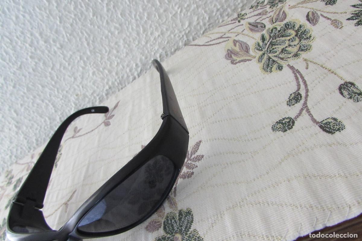 Militaria: GAFAS DE SOL ARMADA ESPA&Ntilde;OLA - Foto 2