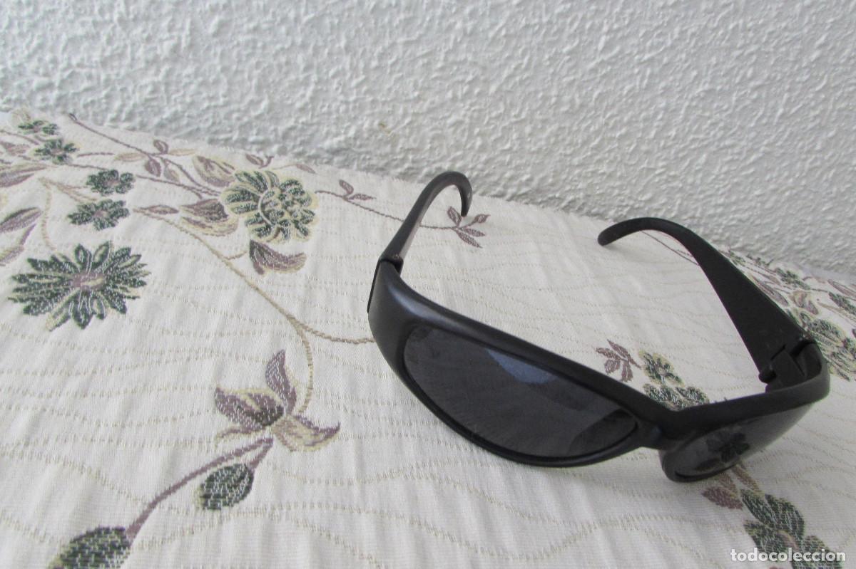 Militaria: GAFAS DE SOL ARMADA ESPA&Ntilde;OLA - Foto 3