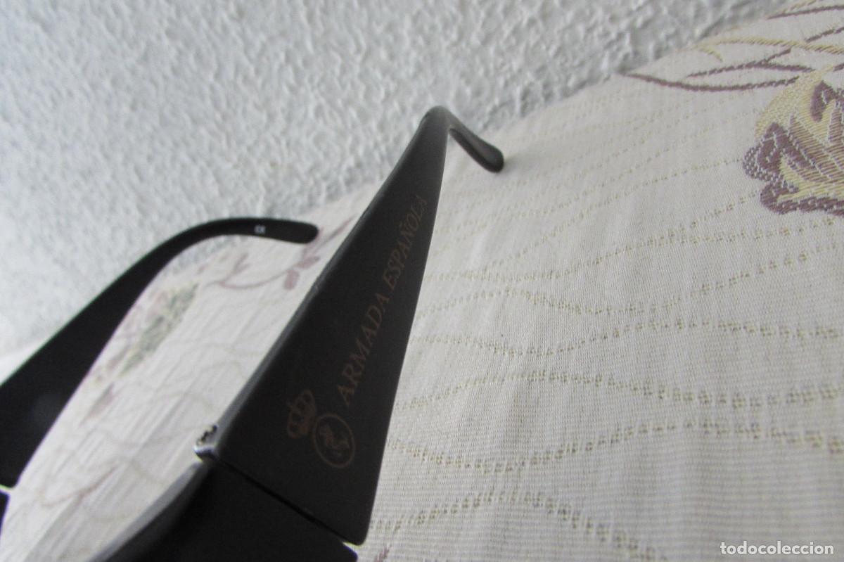 Militaria: GAFAS DE SOL ARMADA ESPA&Ntilde;OLA - Foto 4