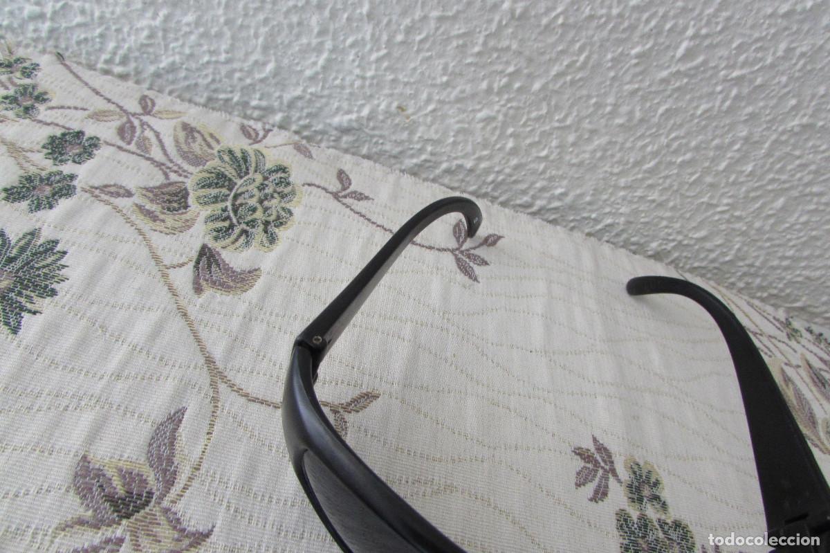 Militaria: GAFAS DE SOL ARMADA ESPA&Ntilde;OLA - Foto 5