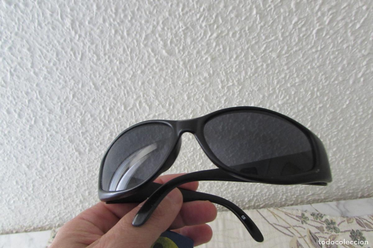 Militaria: GAFAS DE SOL ARMADA ESPA&Ntilde;OLA - Foto 8