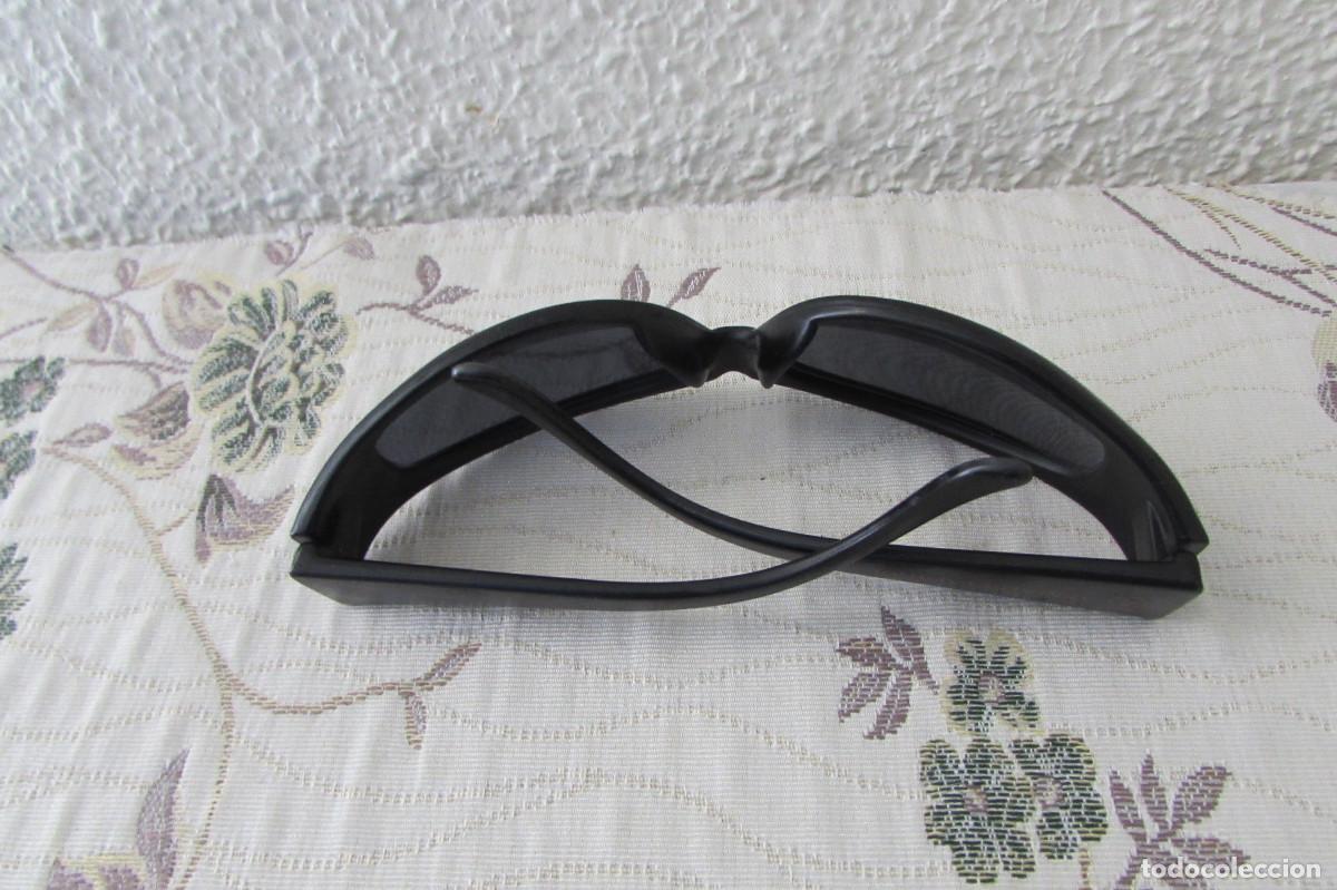 Militaria: GAFAS DE SOL ARMADA ESPA&Ntilde;OLA - Foto 9