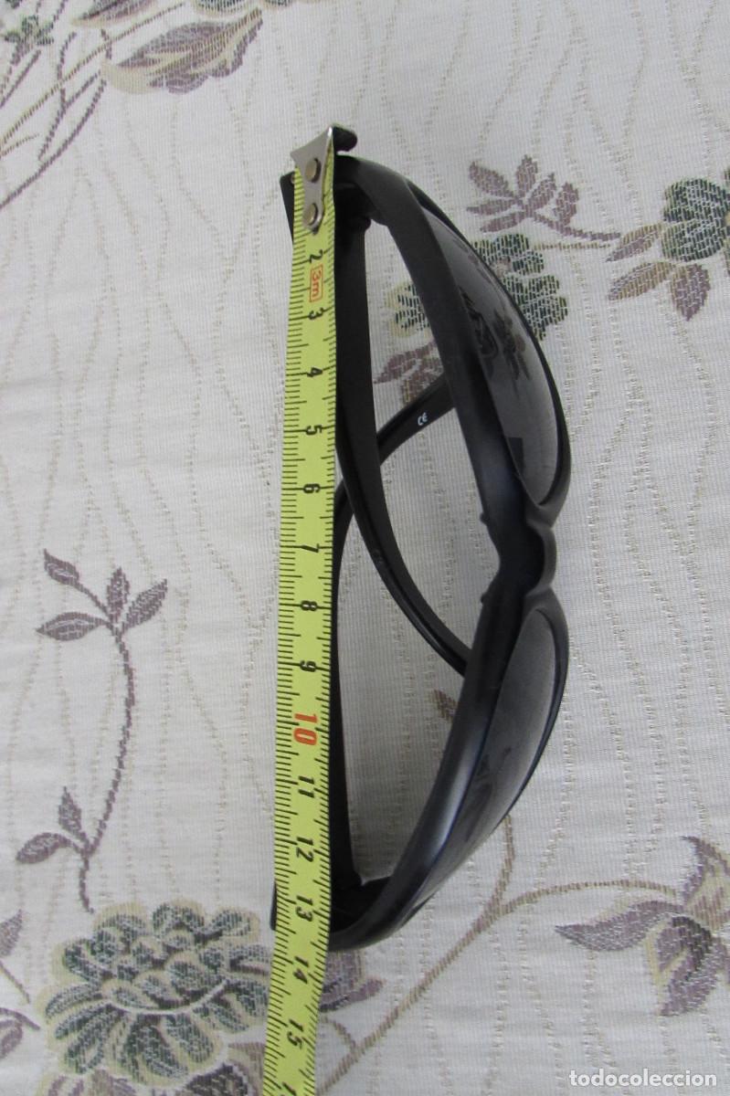 Militaria: GAFAS DE SOL ARMADA ESPA&Ntilde;OLA - Foto 10