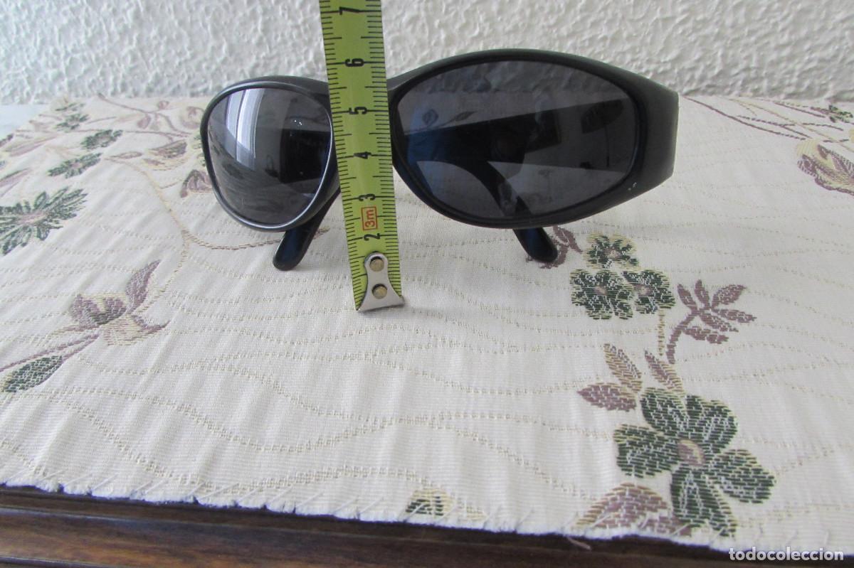 Militaria: GAFAS DE SOL ARMADA ESPA&Ntilde;OLA - Foto 11