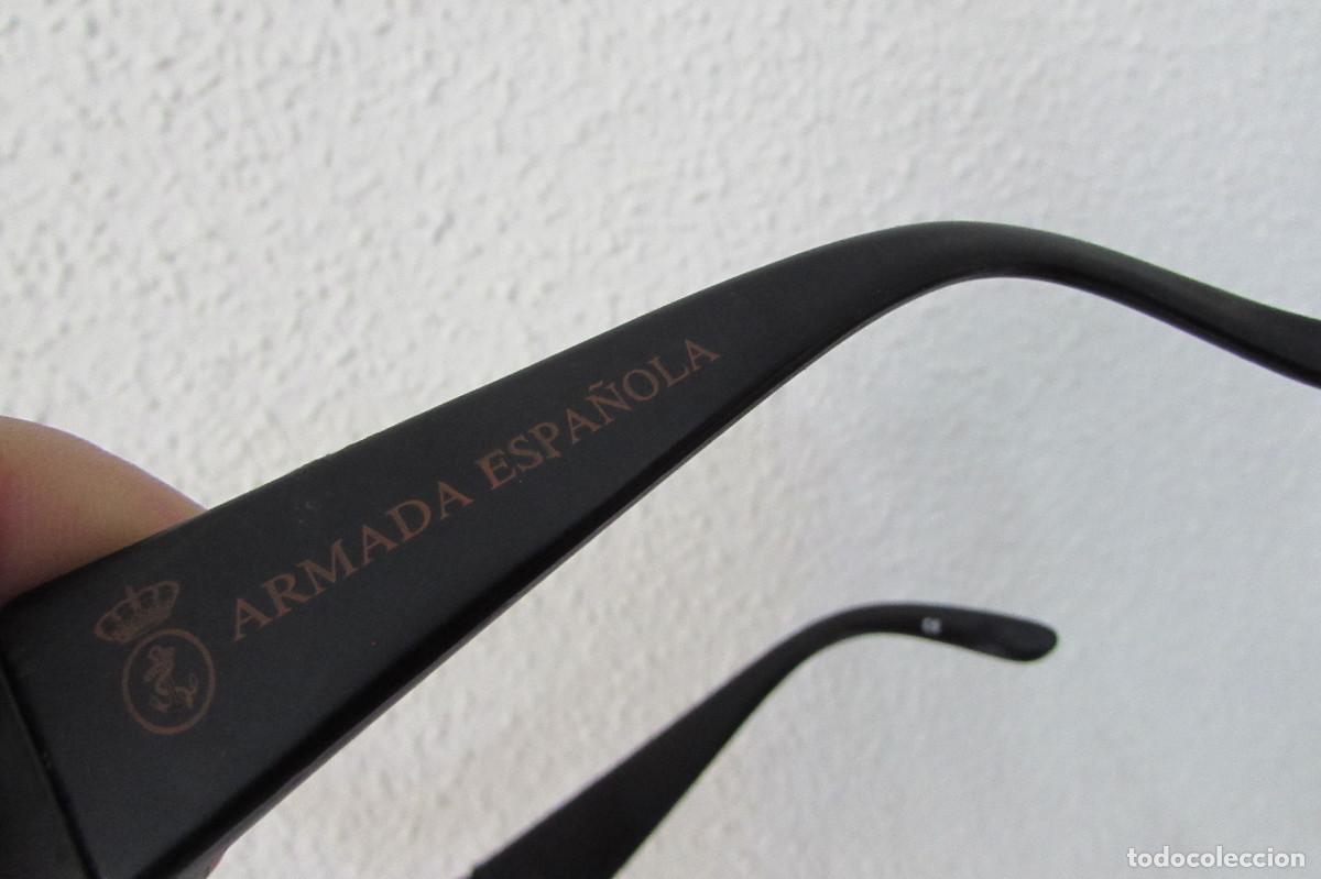 Militaria: GAFAS DE SOL ARMADA ESPA&Ntilde;OLA - Foto 17