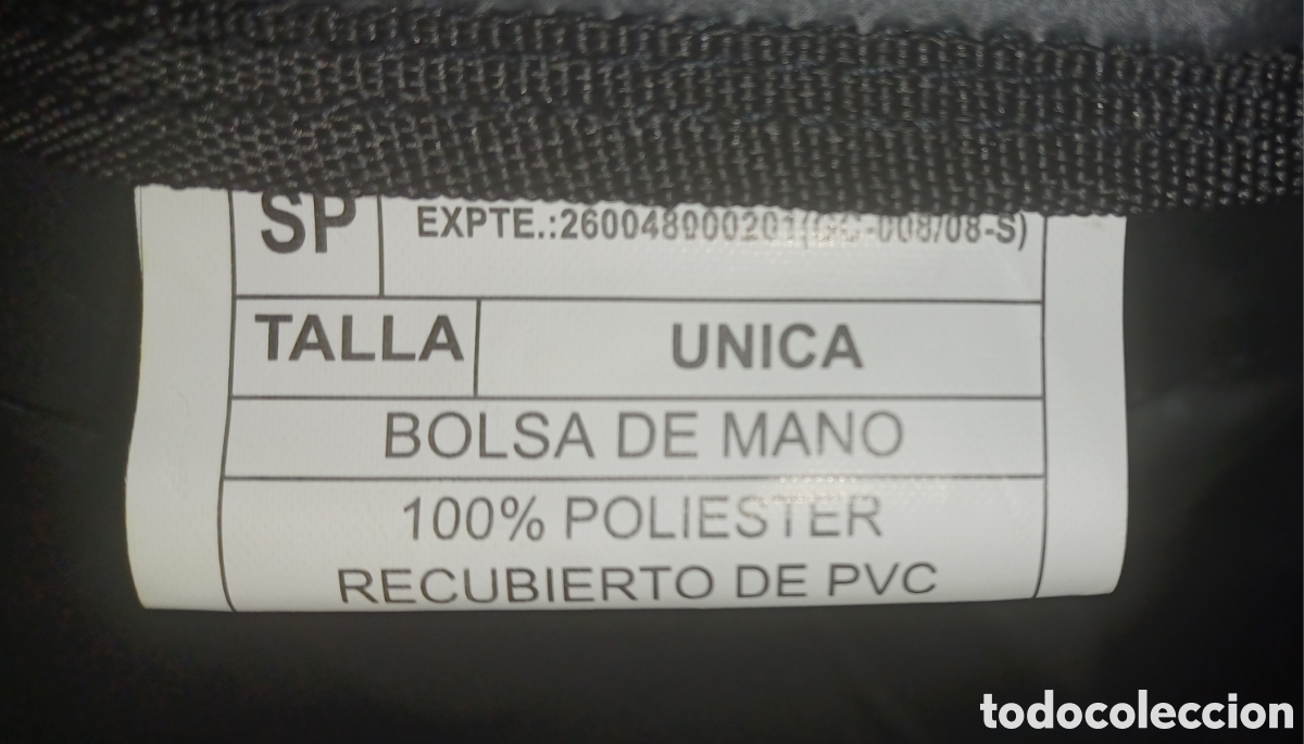 Militaria: BOLSA MALETA MACUTO DEL EJERCITO ESPA&Ntilde;OL CON RUEDAS - Foto 3