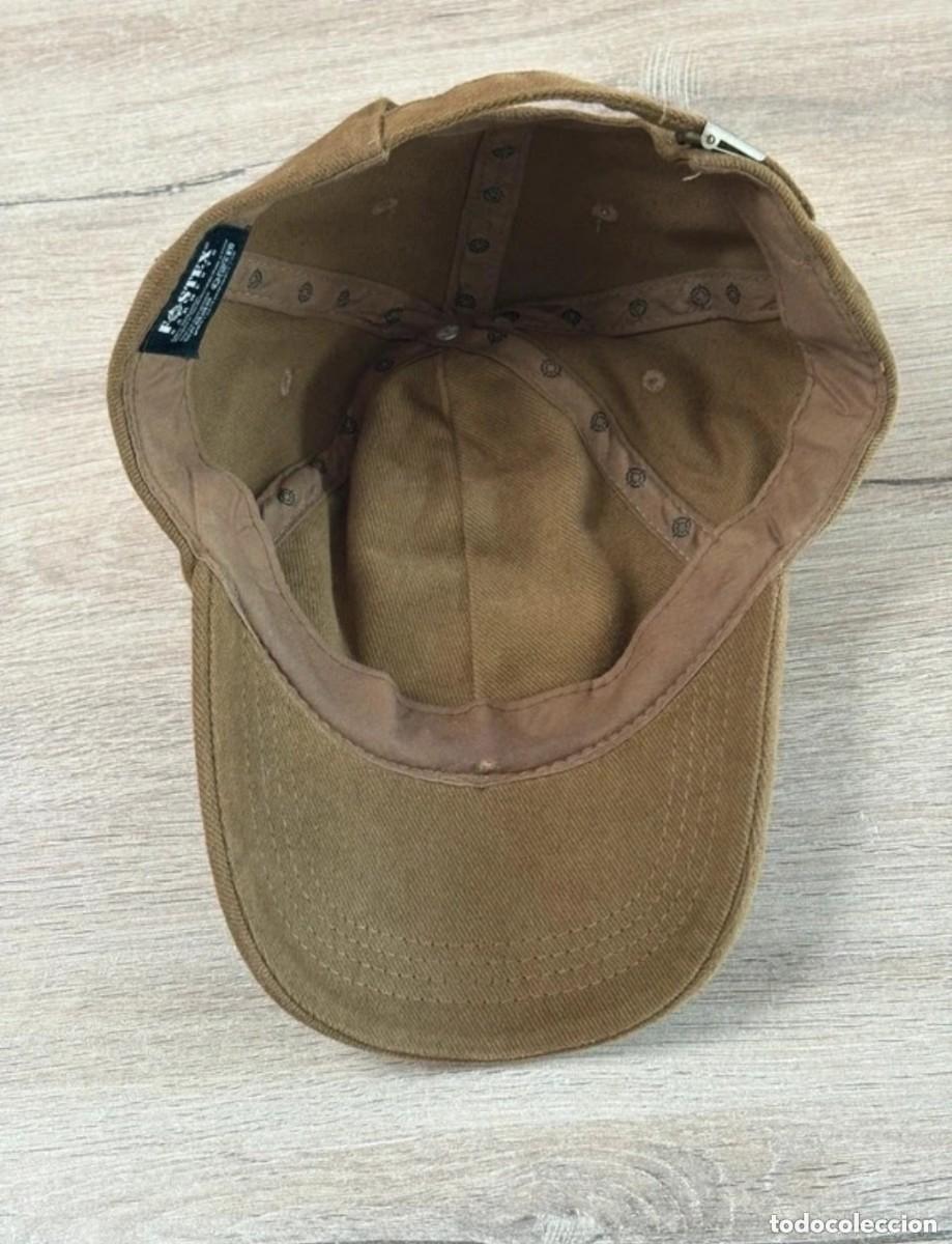 Militaria: Gorra tem&aacute;tica USAAF. - Foto 4