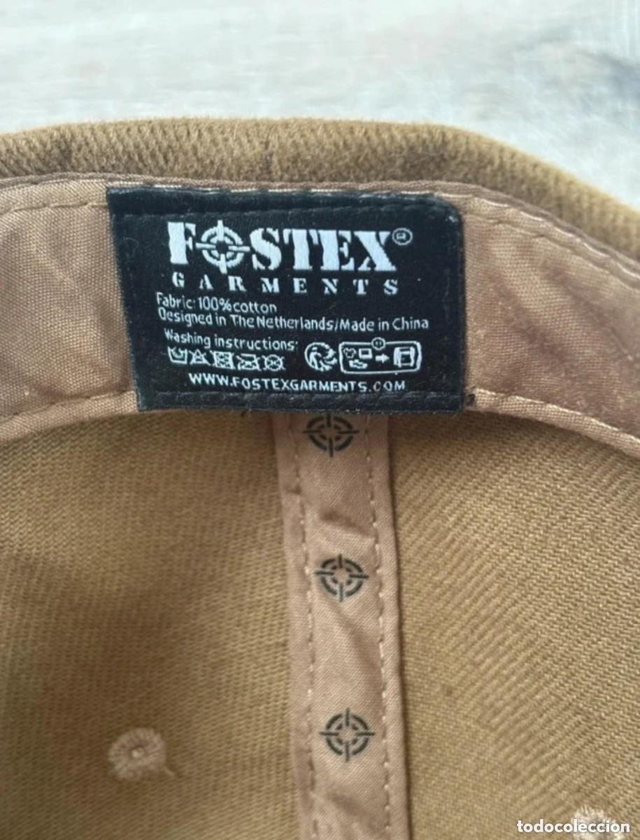 Militaria: Gorra tem&aacute;tica USAAF. - Foto 5