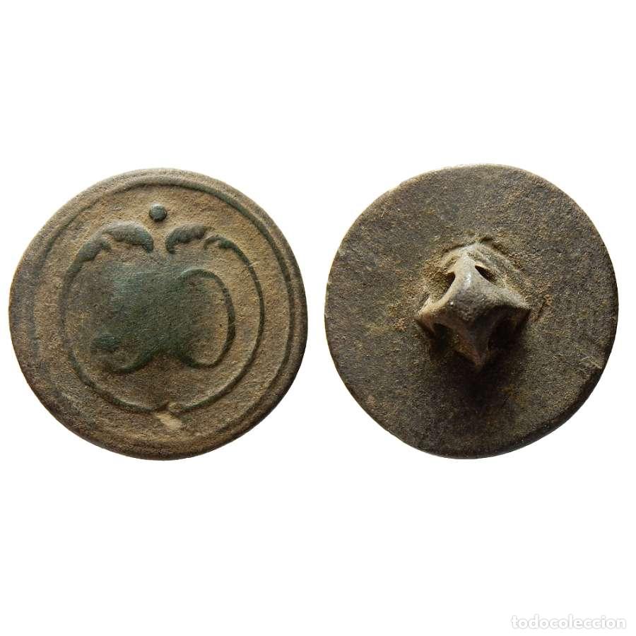 Militaria: Guerra Independencia, l&iacute;nea de infanter&iacute;a francesa, REG 30. 556-F-L