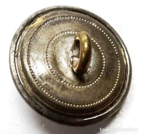 Militaria: 2 BOTONES DE LA GUERRA DE CUBA - Foto 5