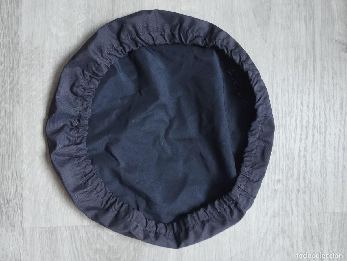 Militaria: Funda protectora para gorra USAF. - Foto 1