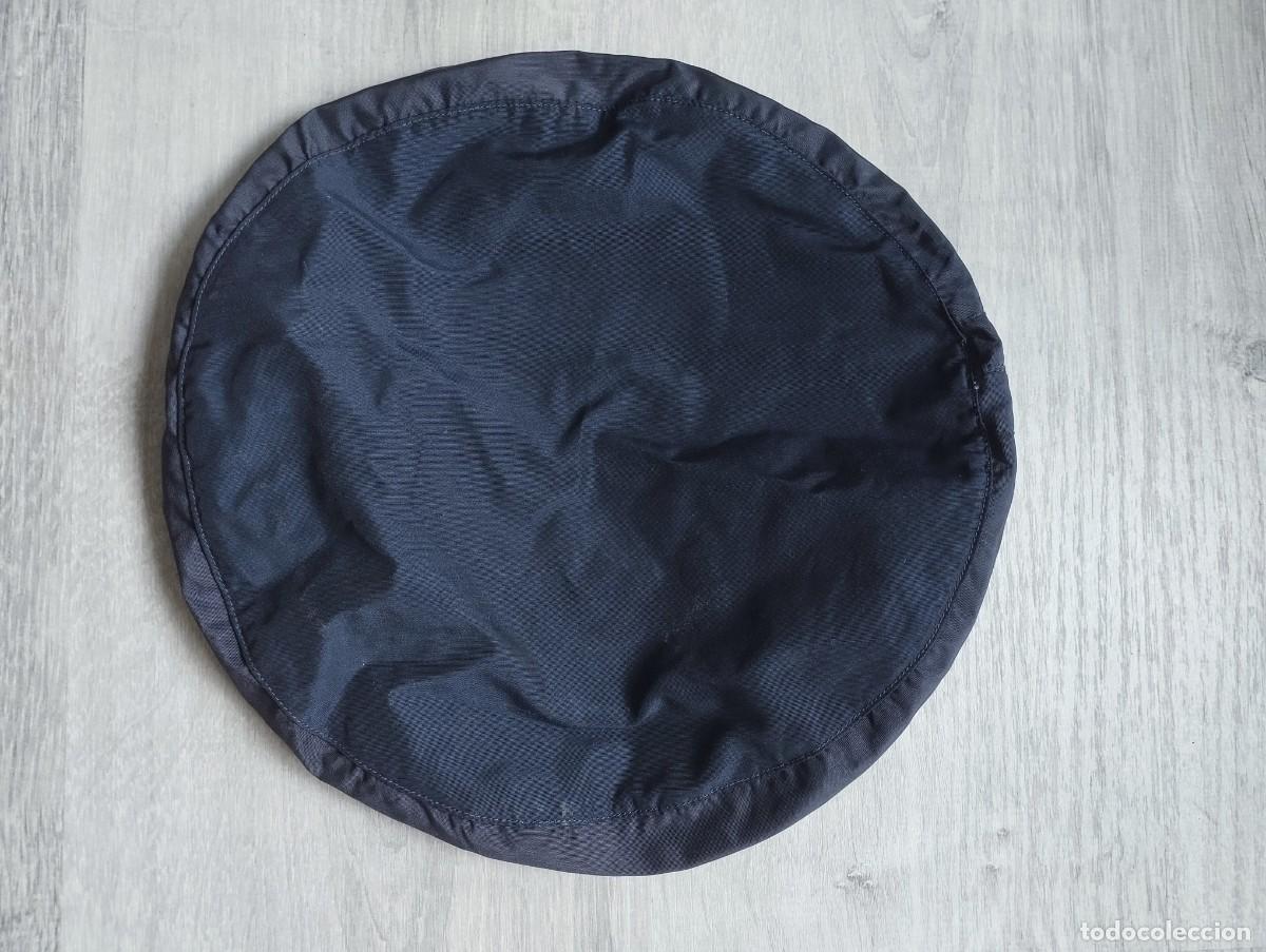 Militaria: Funda protectora para gorra USAF. - Foto 2