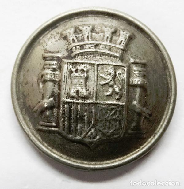 Militaria: BOT&Oacute;N DE AYUDANTE GENERALES 1931-1939. (v2)