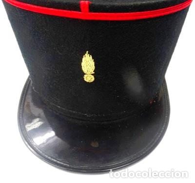 Militaria: KEPI,EJERCITO FRANC&Eacute;S - Foto 1