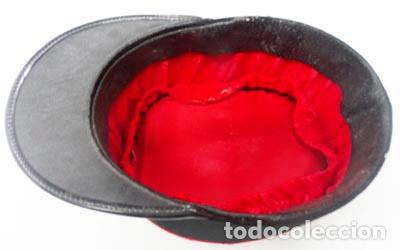 Militaria: KEPI,EJERCITO FRANC&Eacute;S - Foto 4