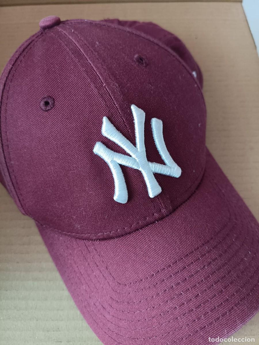 Militaria: Gorra New Era 9FORTY