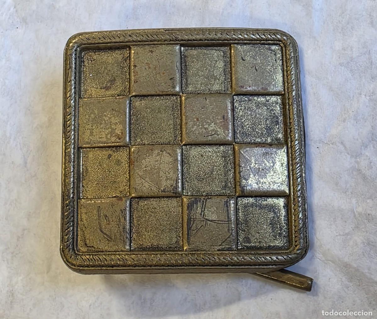 Militaria: Hebilla para cintur&oacute;n del SEU