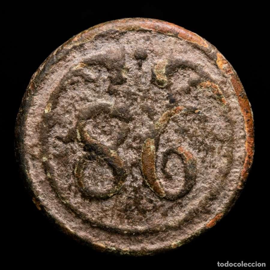 Militaria: Ej&eacute;rcito napoleonico en Espa&ntilde;a, 1808-1814. Bot&oacute;n 86&ordm; reg. de linea
