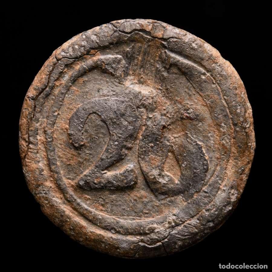 Militaria: Ej&eacute;rcito napoleonico en Espa&ntilde;a, 1808-1814. Bot&oacute;n 26&ordm; reg. de linea