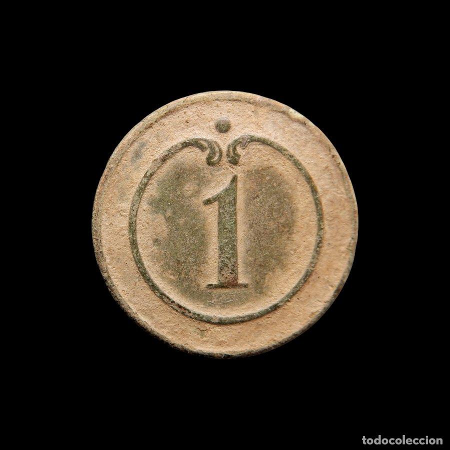 Militaria: Ej&eacute;rcito napole&oacute;nico en Espa&ntilde;a, 1808-1814. Bot&oacute;n 1&ordm; reg. de l&iacute;nea