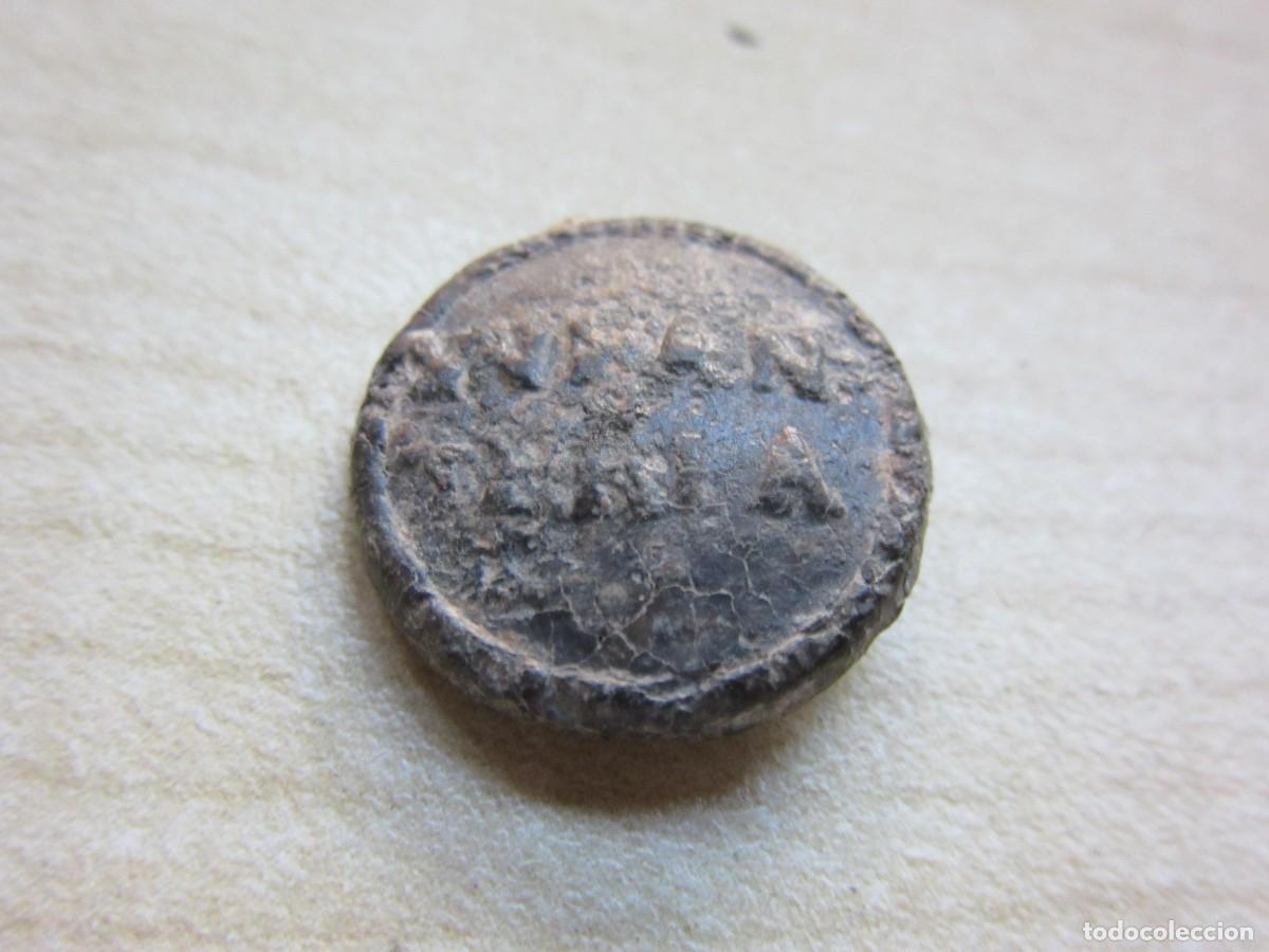 Militaria: Bot&oacute;n de Infanter&iacute;a Guerra de la Independencia Di&aacute;metro 1,6 cm