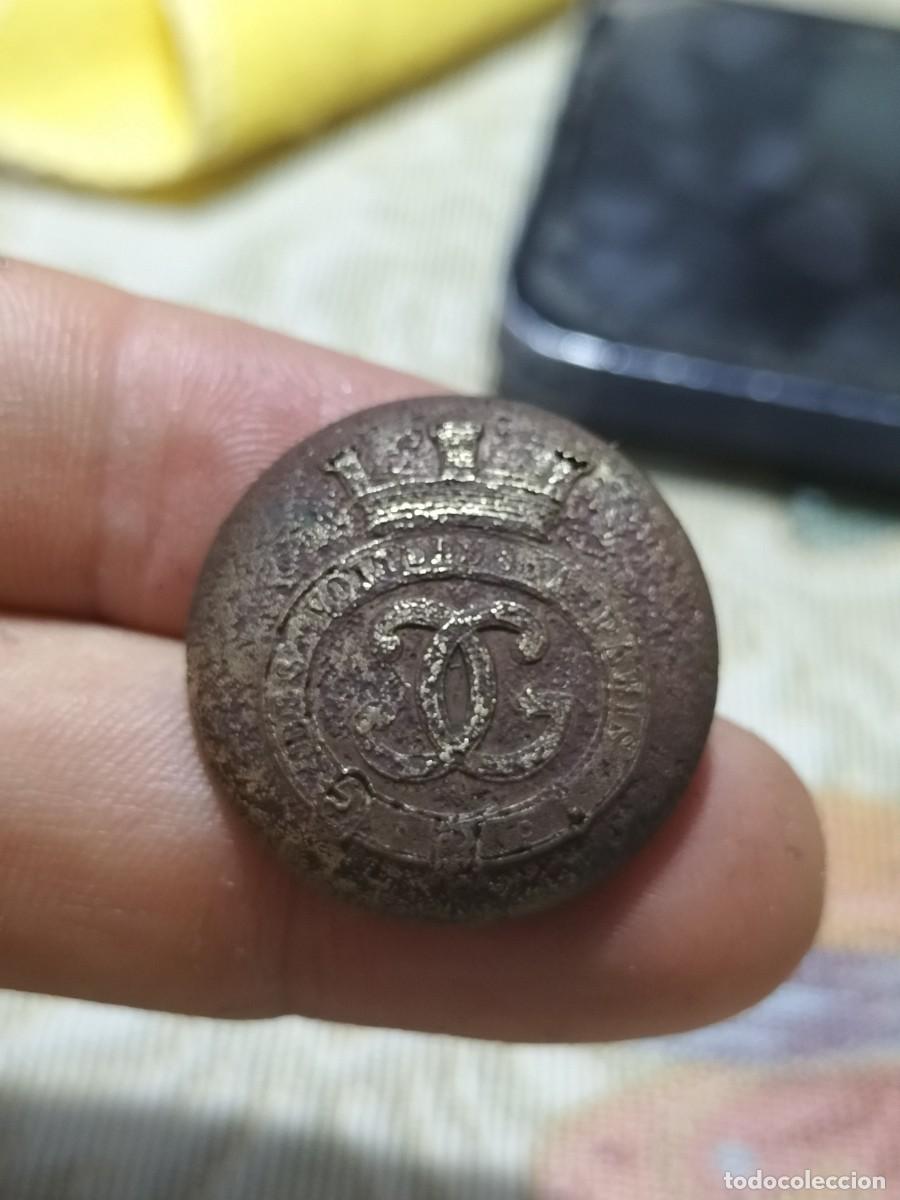 Militaria: Compa&ntilde;&iacute;a General de Coches en Par&iacute;s&rdquo;. S XIX