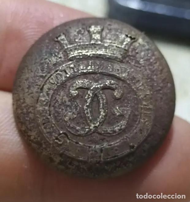 Militaria: Compa&ntilde;&iacute;a General de Coches en Par&iacute;s&rdquo;. S XIX