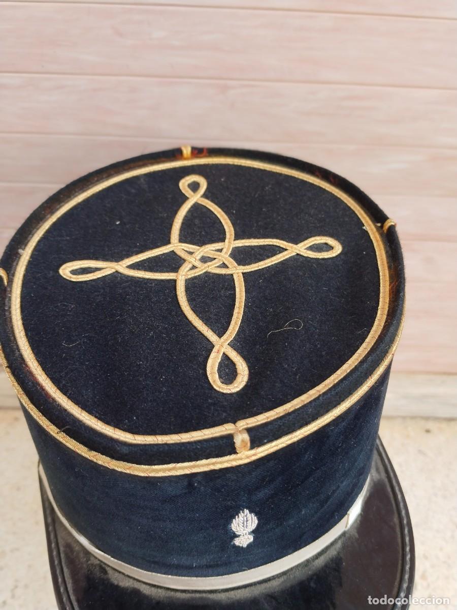 Militaria: KEPI DEL EJ&Eacute;RCITO FRANC&Eacute;S - Foto 5