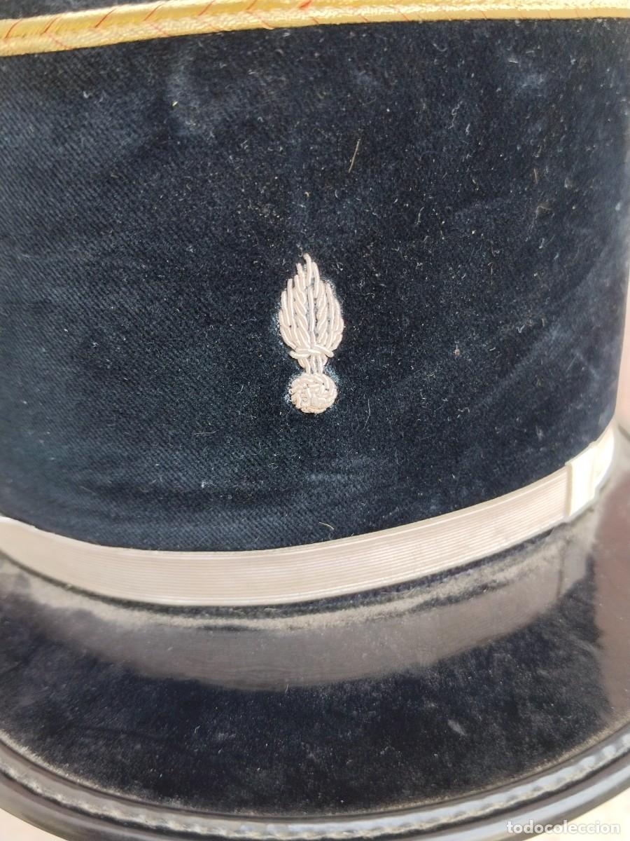 Militaria: KEPI DEL EJ&Eacute;RCITO FRANC&Eacute;S - Foto 6