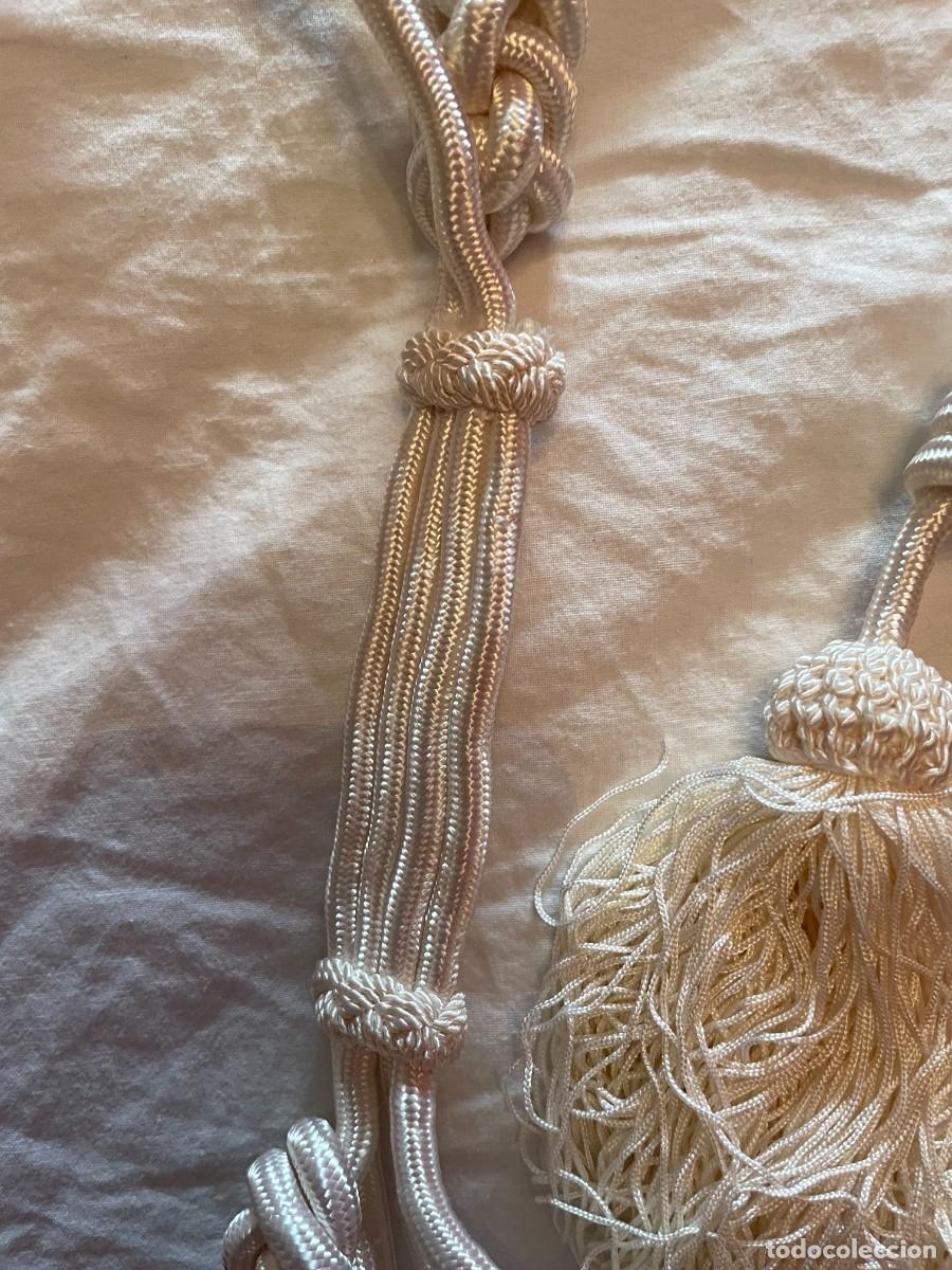 Militaria: Cordon Blanco Para Gala y Desfile del ET - Foto 3