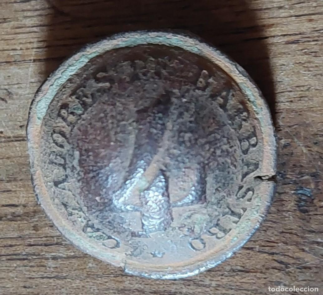 Militaria: Bot&oacute;n cazadores de Barbastro 4
