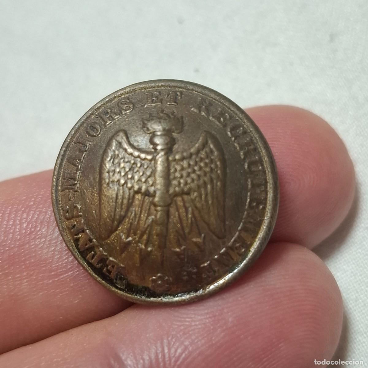 Militaria: Epoca Napole&oacute;n III Francia - &Eacute;tat-Major et Recrutement - Guerra franco-prusiana