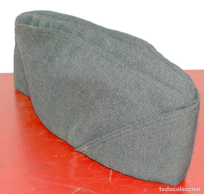 Militaria: Boina de la aviacion