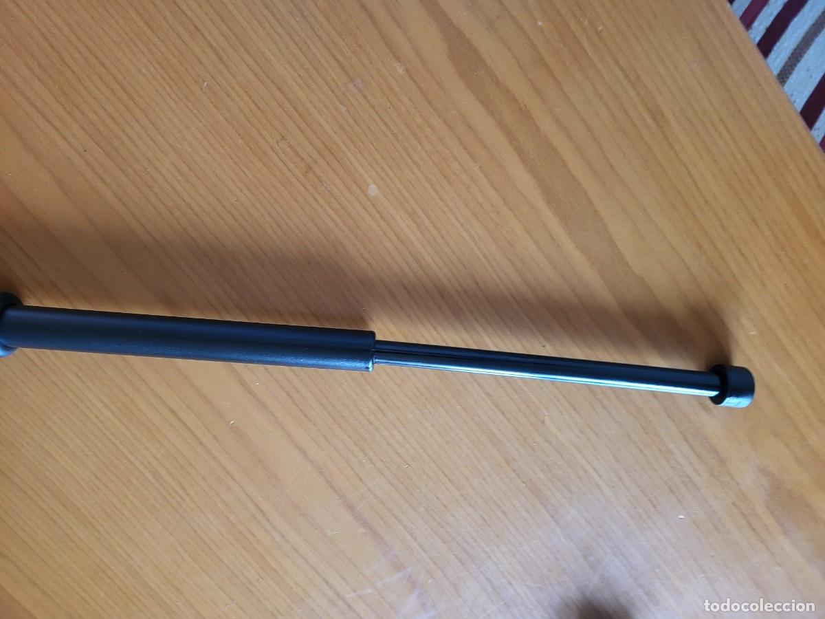 Militaria: Defensa extensible 55 cm
