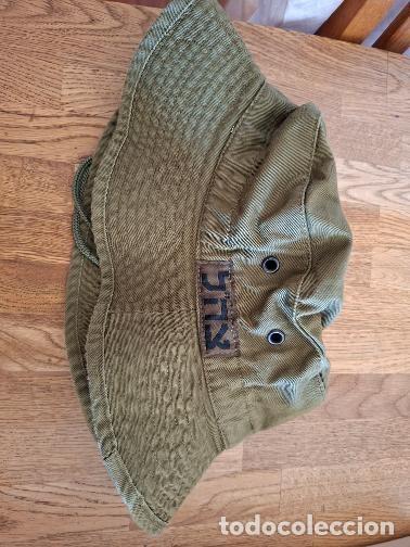 Militaria: Chambergo, Ejercito Israeli