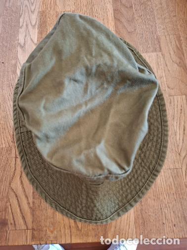 Militaria: Chambergo, Ejercito Israeli - Foto 3