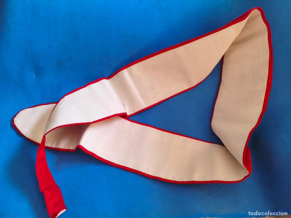 Militaria: Cintur&oacute;n de gala de Alcalde de Barcelona. - Foto 7