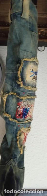 Militaria: Botas Vaqueras estilo Moshino - Foto 7