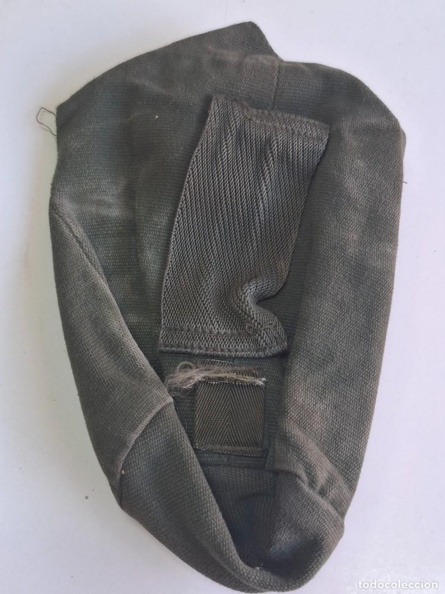 Militaria: VARIAS PIEZAS MILITARES SIN DETERMINAR - Foto 10