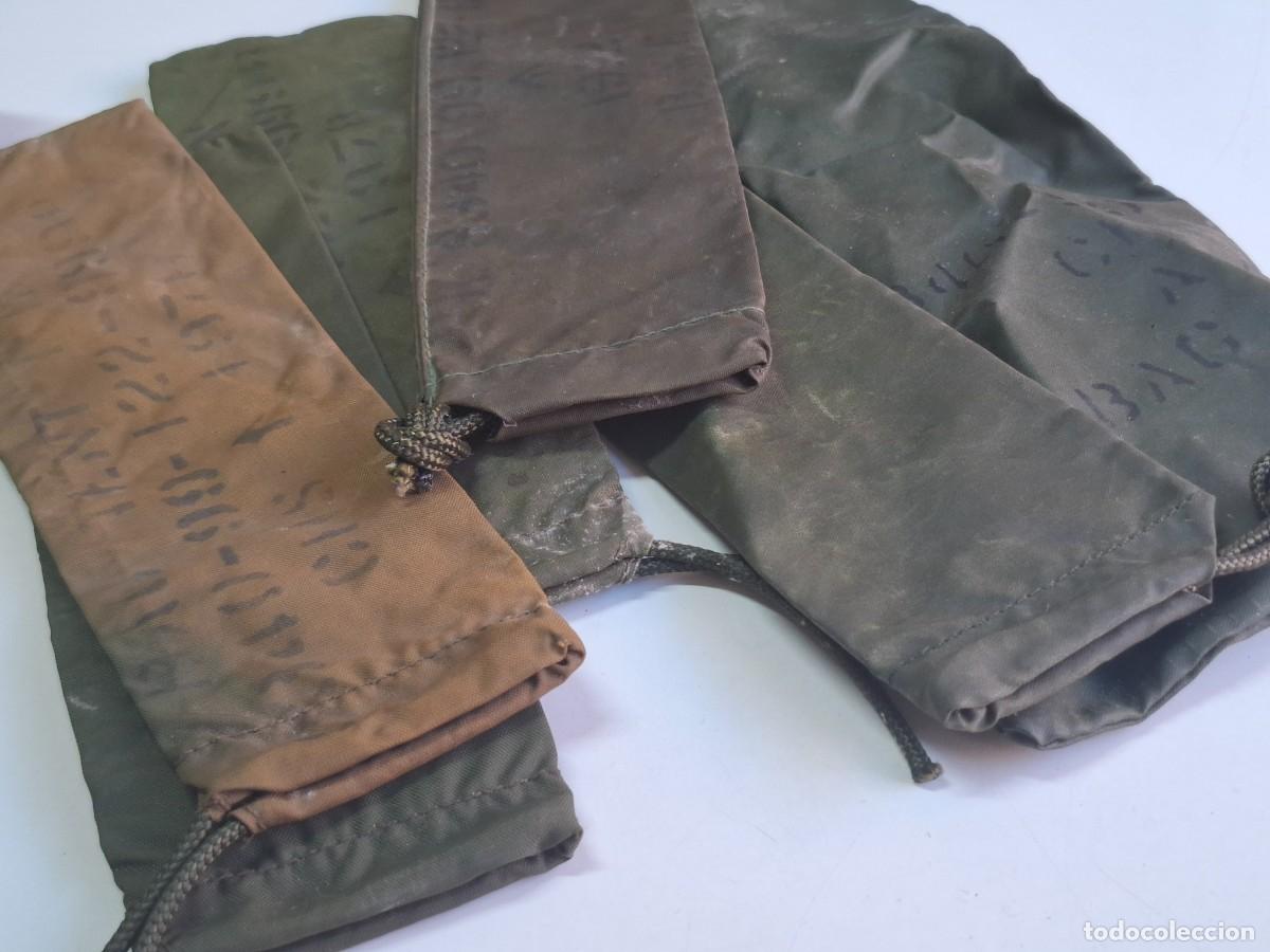 Militaria: VARIAS PIEZAS MILITARES SIN DETERMINAR - Foto 14