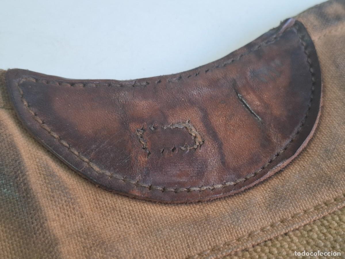 Militaria: VARIAS PIEZAS MILITARES SIN DETERMINAR - Foto 17