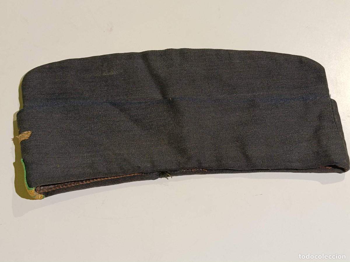 Militaria: Gorrillo aviaci&oacute;n espa&ntilde;ol