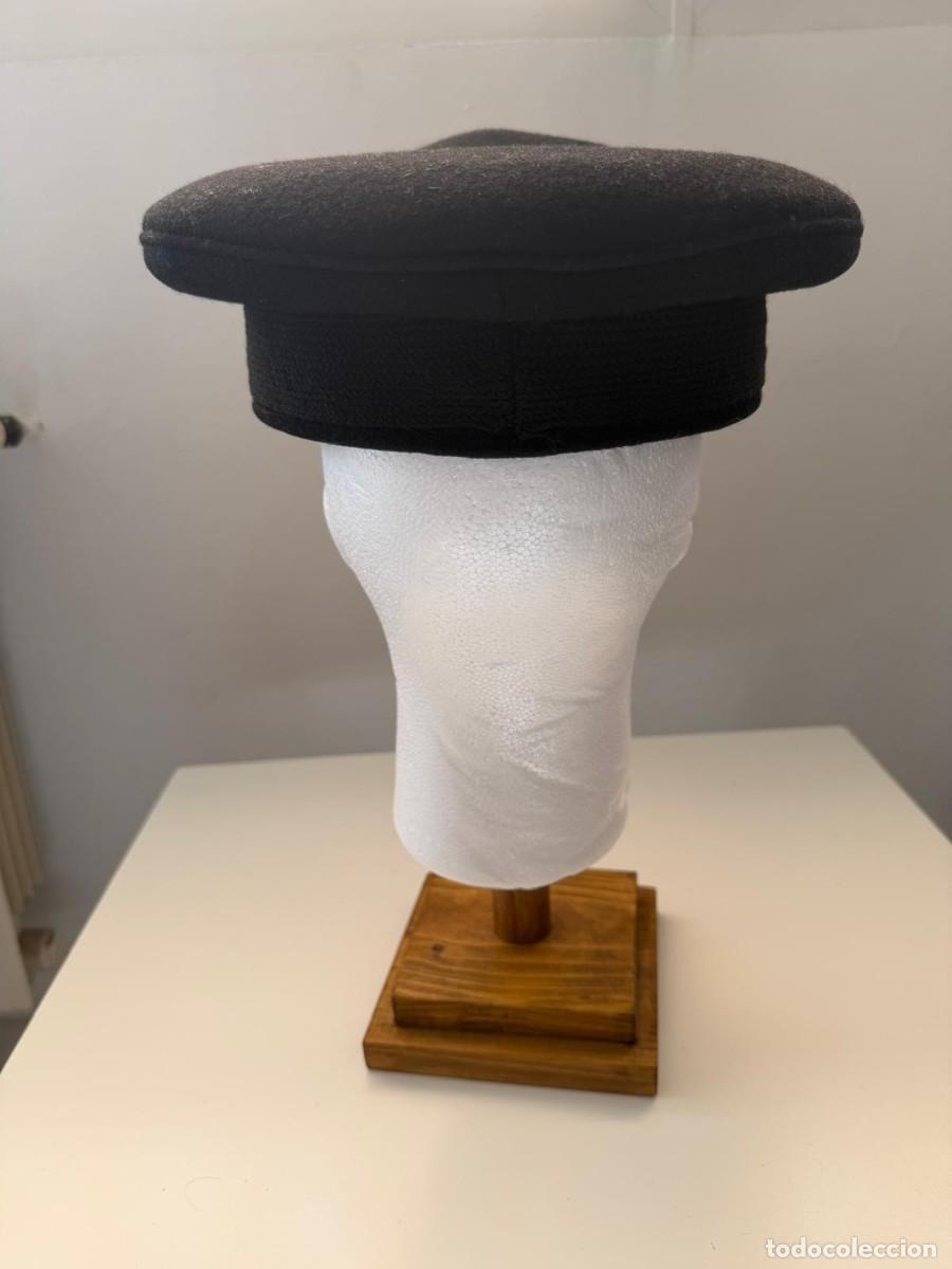 Militaria: Gorra oficial Luftwaffe - Foto 3