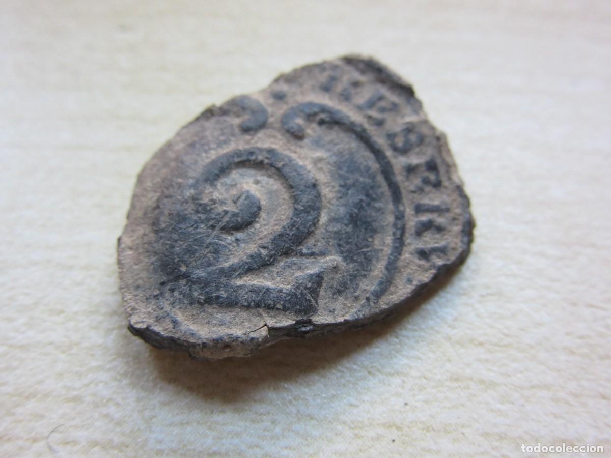 Military Antiques: Escaso bot&oacute;n franc&eacute;s Guerra de la Independencia de la Legi&oacute;n de Reserva 2