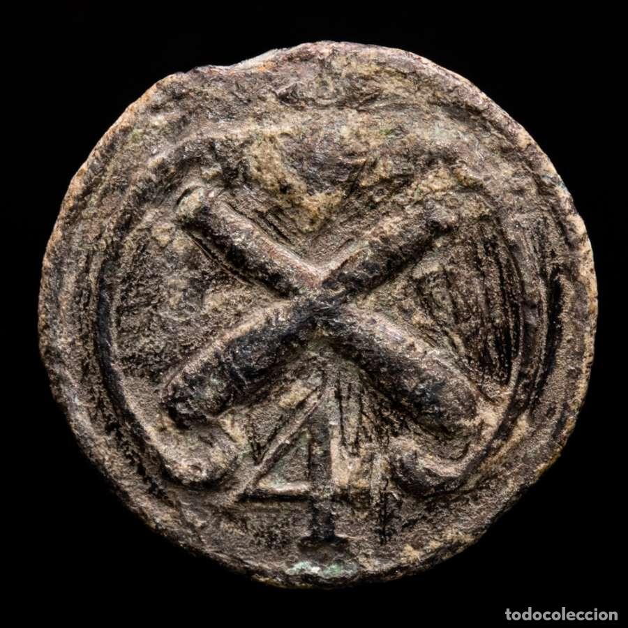 Militaria: Ej&eacute;rcito napoleonico en Espa&ntilde;a, 1808-1814. Bot&oacute;n Ca&ntilde;ones, 4&ordm; Reg