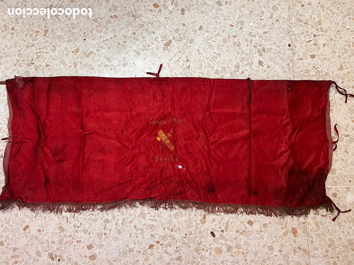 Militaria: Gala de Tambor de la Guardia Civil