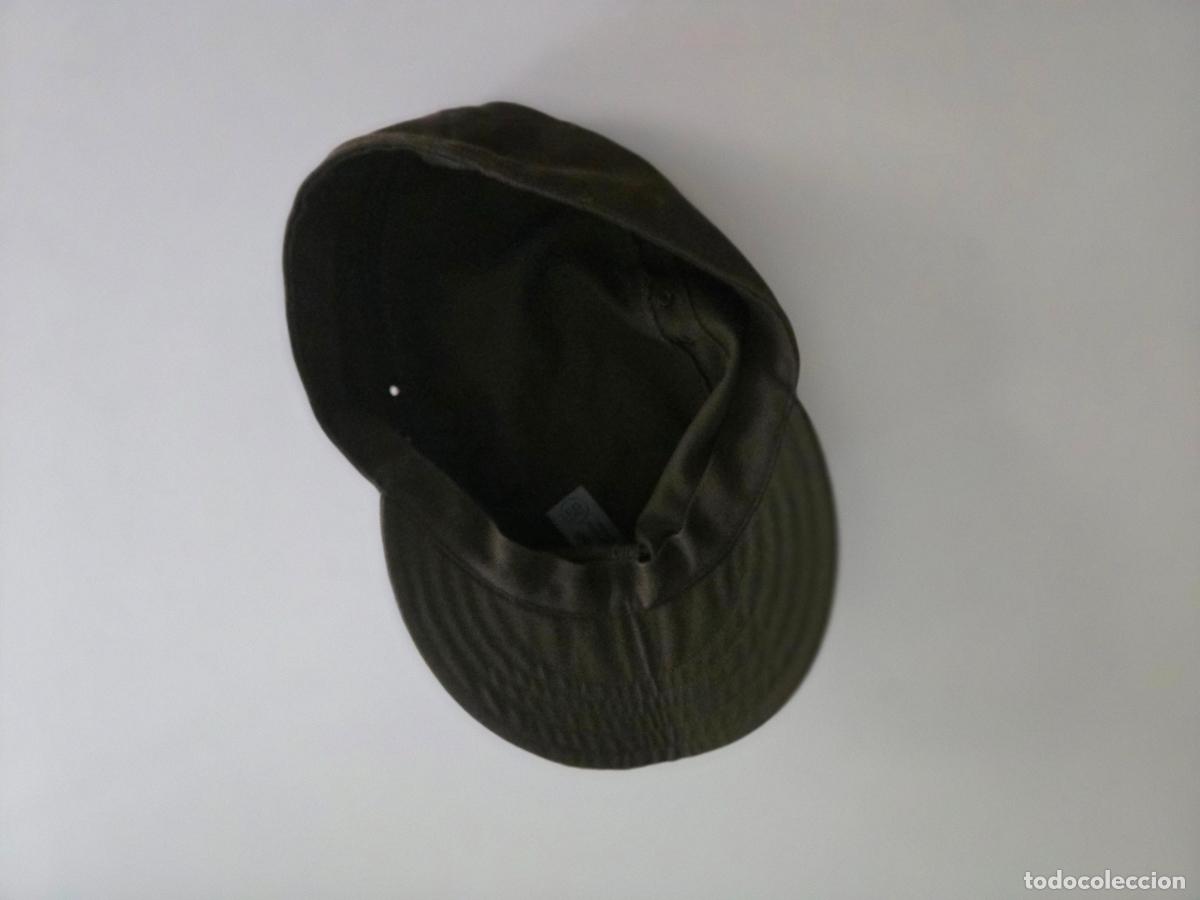 Militaria: GORRA DE CAMPA&Ntilde;A EJERCITO ALEMAN - Foto 2