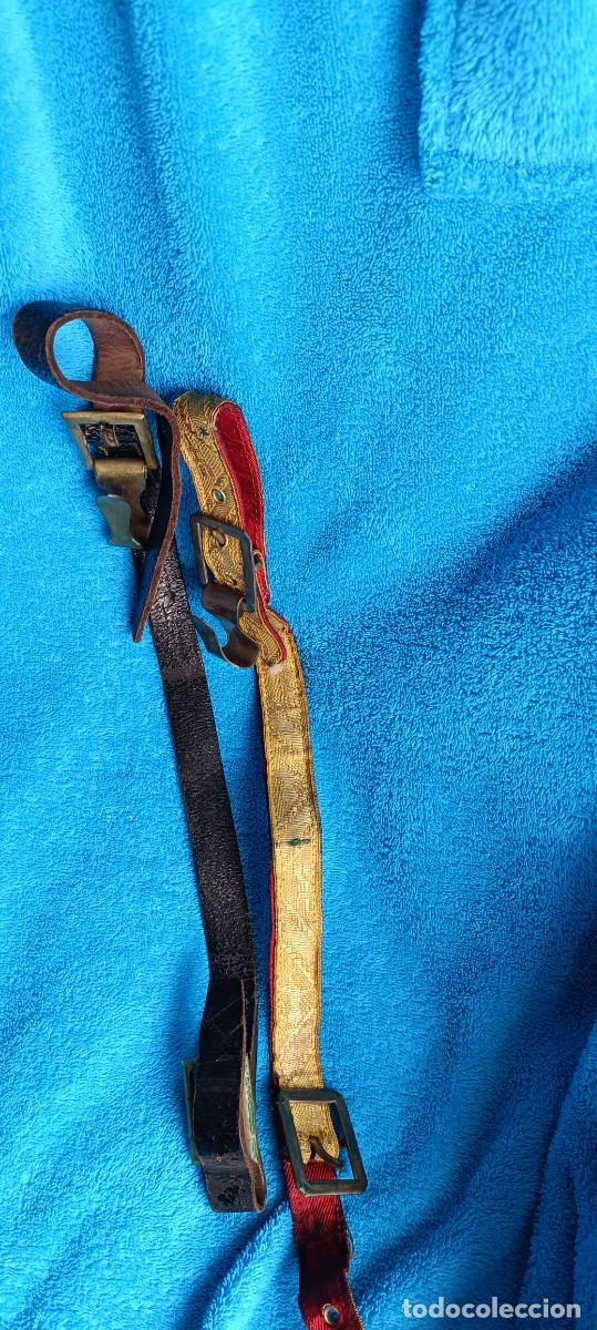 Militaria: oficial infanter&iacute;a de Alfonso XIII