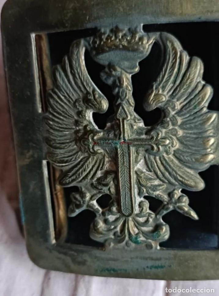 Militaria: Corretaje de artiller&iacute;a. - Foto 1
